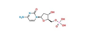 Picture of 2'-Deoxycytidine 5'-Monophosphate