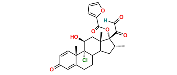 Picture of Mometasone Impurity 5