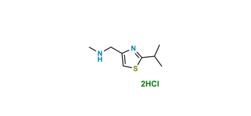 Picture of Atazanavir Impurity 24 Dihydrochloride