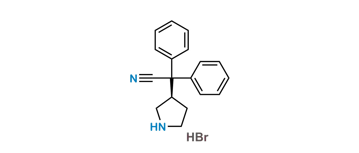 Picture of Darifenacin Impurity 11