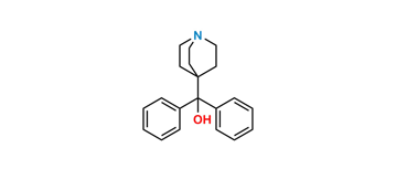 Picture of Umeclidinium Bromide Impurity 1