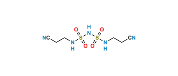 Picture of Famotidine Impurity 4