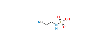 Picture of Famotidine Impurity 6