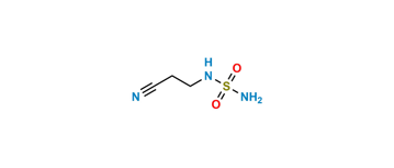 Picture of Famotidine Impurity 7