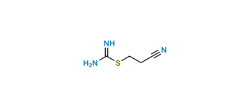 Picture of Famotidine Impurity 10