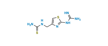 Picture of Famotidine Impurity 11