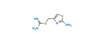 Picture of Famotidine Impurity 12