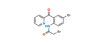 Picture of Bromazepam EP Impurity E