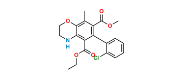 Picture of Amlodipine Impurity 31