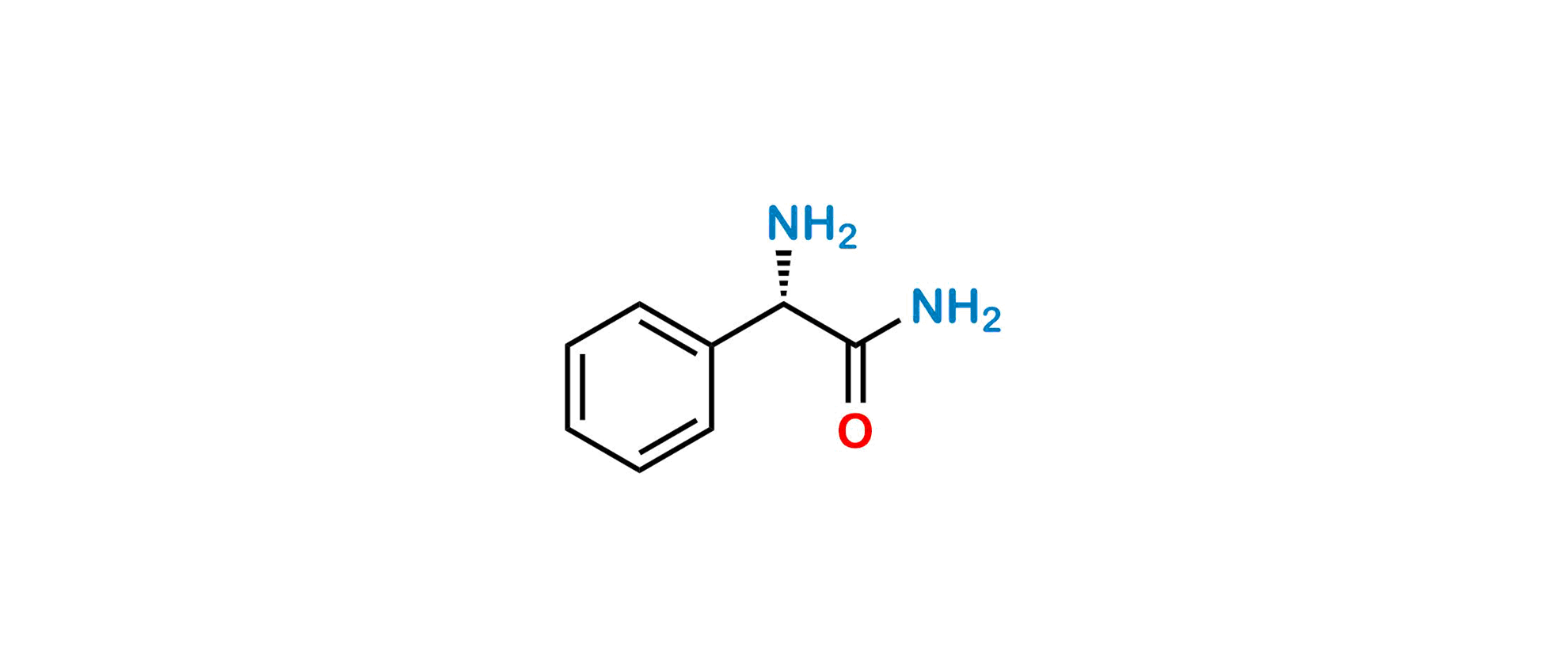 Picture of L-Phenylglycine Amide