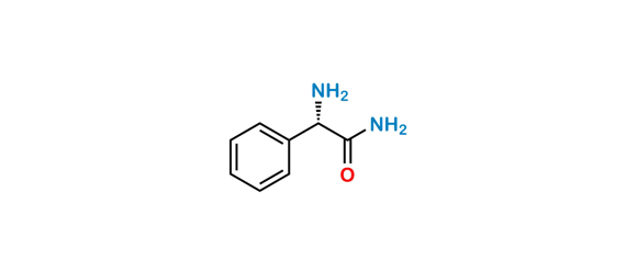 Picture of L-Phenylglycine Amide