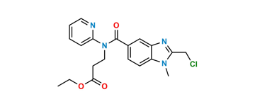 Picture of Dabigatran Impurity 23