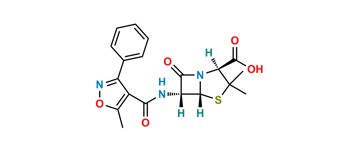 Picture of Oxacillin