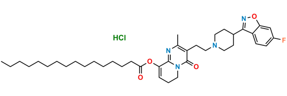 Picture of Paliperidone Impurity 18