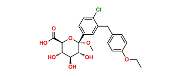 Picture of Ertugliflozin Impurity 4