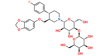 Picture of Paroxetine Impurity 5