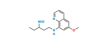 Picture of Primaquine Impurity 3