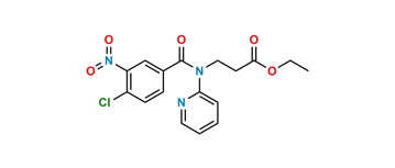 Picture of Dabigatran Impurity 24