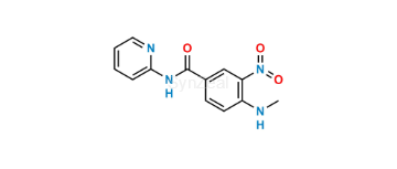 Picture of Dabigatran Impurity 52