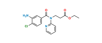 Picture of Dabigatran Impurity 26