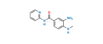 Picture of Dabigatran Impurity 70