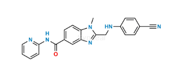 Picture of Dabigatran Impurity 55