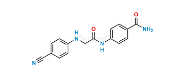 Picture of Dabigatran Impurity 56