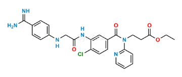 Picture of Dabigatran Impurity 57