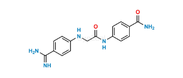 Picture of Dabigatran Impurity 58