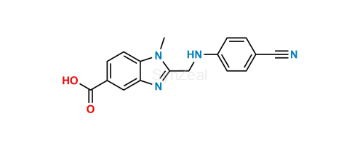 Picture of Dabigatran Impurity 59