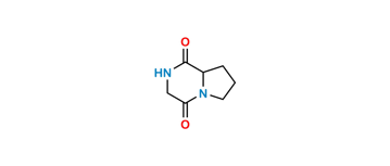 Picture of Vildagliptin Impurity 35