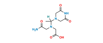 Picture of Dexrazoxane Impurity 6