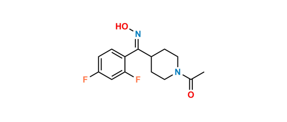 Picture of Paliperidone Impurity 19