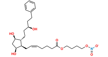 Picture of Latanoprost Impurity 2