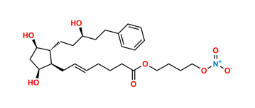 Picture of Latanoprost Impurity 3