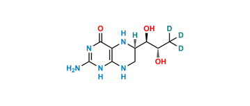 Picture of Sapropterin D3