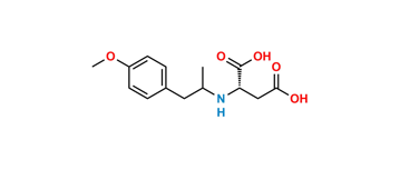 Picture of Formoterol Impurity 14