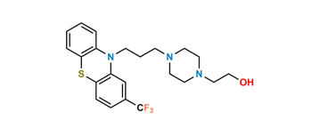 Picture of Fluphenazine