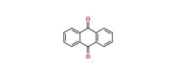 Picture of Anthraquinone