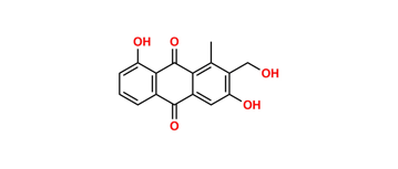 Picture of Anthraquinone Impurity 1