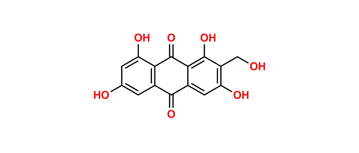 Picture of Anthraquinone Impurity 2