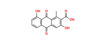 Picture of Anthraquinone Impurity 3