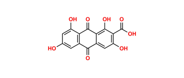 Picture of Anthraquinone Impurity 4