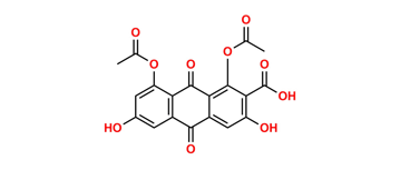 Picture of Anthraquinone Impurity 5