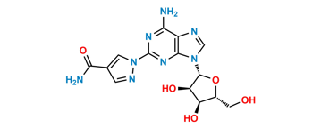 Picture of Regadenoson Impurity 6