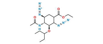 Picture of Oseltamivir Impurity 41