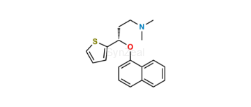 Picture of N-Methyl Duloxetine