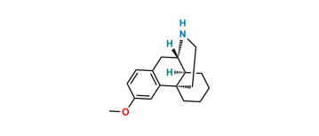 Picture of Dextromethorphan EP Impurity A