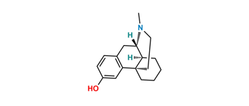 Picture of Dextromethorphan EP Impurity B