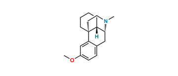 Picture of Dextromethorphan Impurity 1